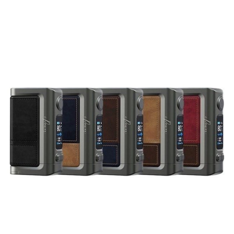 Preview: iStick Power 2C Mod 160W Akkuträger - Eleaf